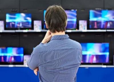 راهنمای خرید تلویزیون؛ 6 سوالی که باید پاسخ آن ها را بدانید